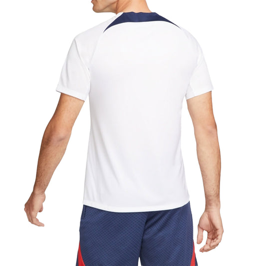 Paris Saint-Germain PSG Strike Dri-FIT Short-Sleeve Soccer Top | EvangelistaSports.com | Canada's Premiere Soccer Store