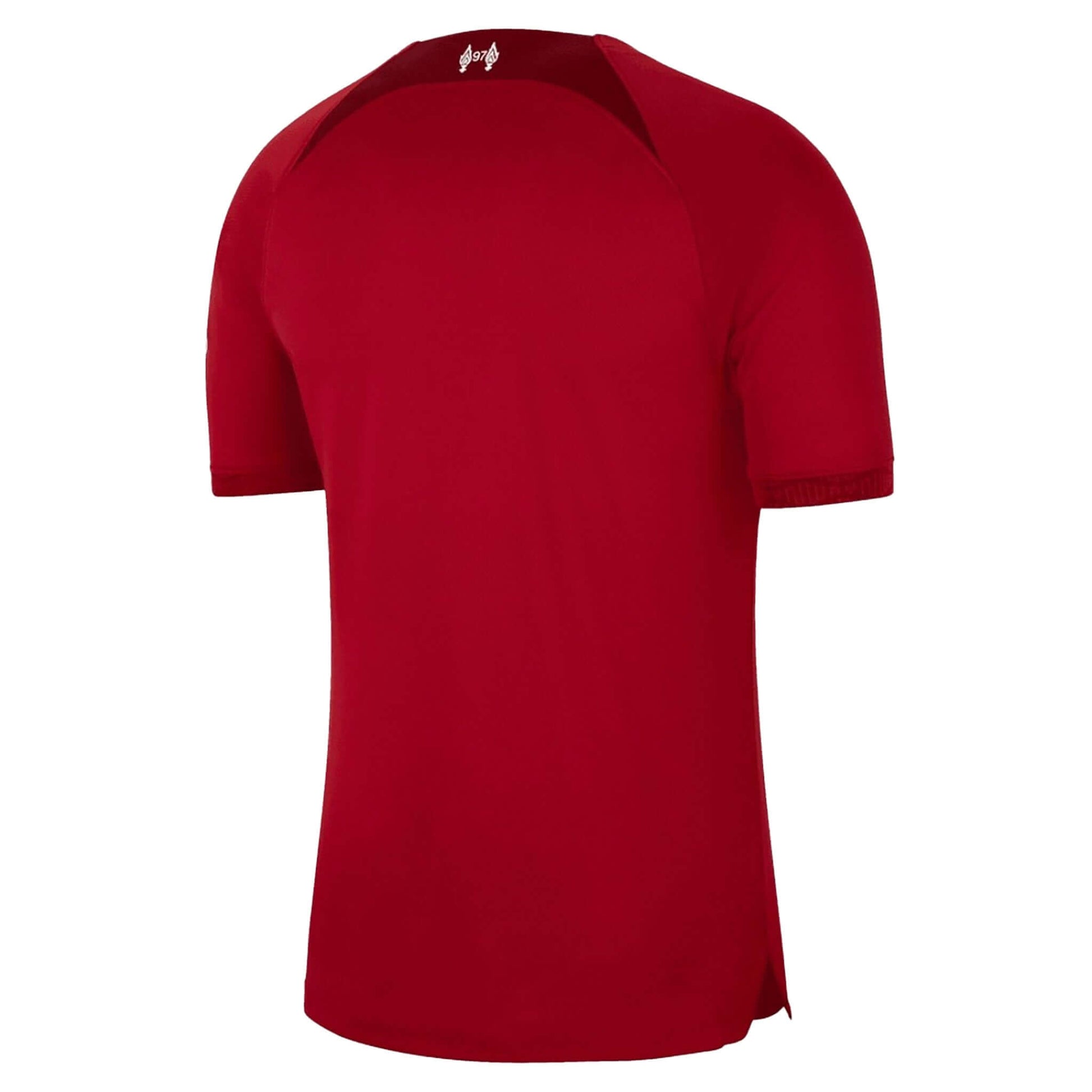 Liverpool FC Stadium Home Jersey 2022/23 | EvangelistaSports.com | Canada's Premiere Soccer Store