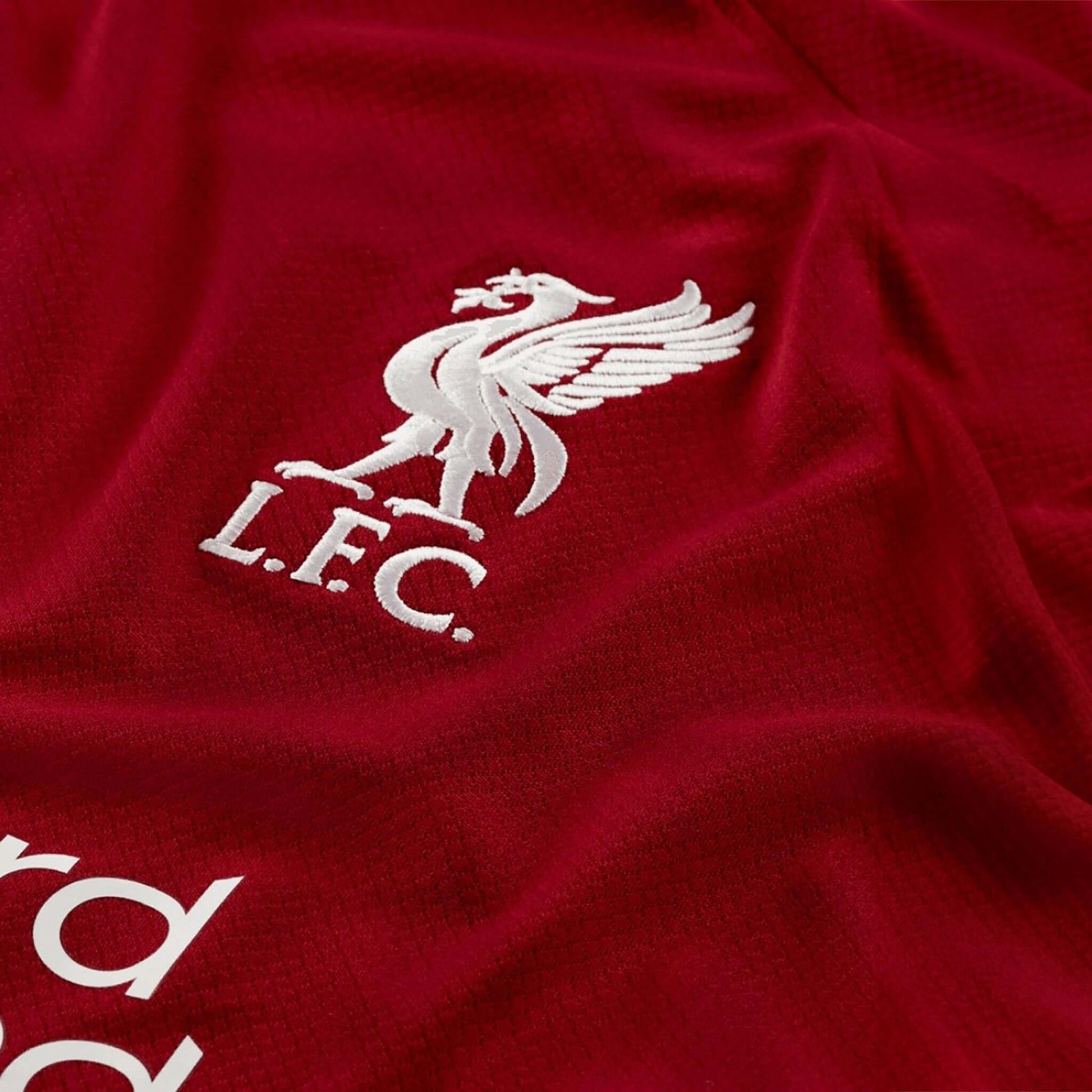Liverpool FC Stadium Home Jersey 2022/23 | EvangelistaSports.com | Canada's Premiere Soccer Store