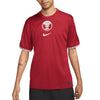 Qatar QFA Stadium Home Jersey 2022/23