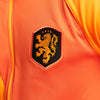 Netherlands KNVB Academy Pro Knit Soccer Jacket 2022/23 | EvangelistaSports.com | Canada's Premiere Soccer Store