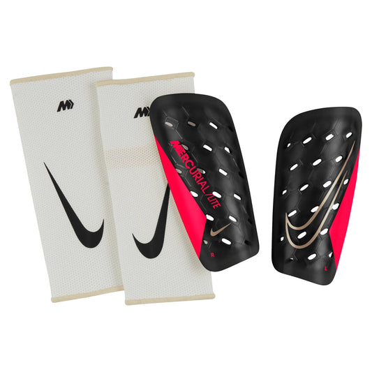Mercurial Lite Soccer Shin Guards