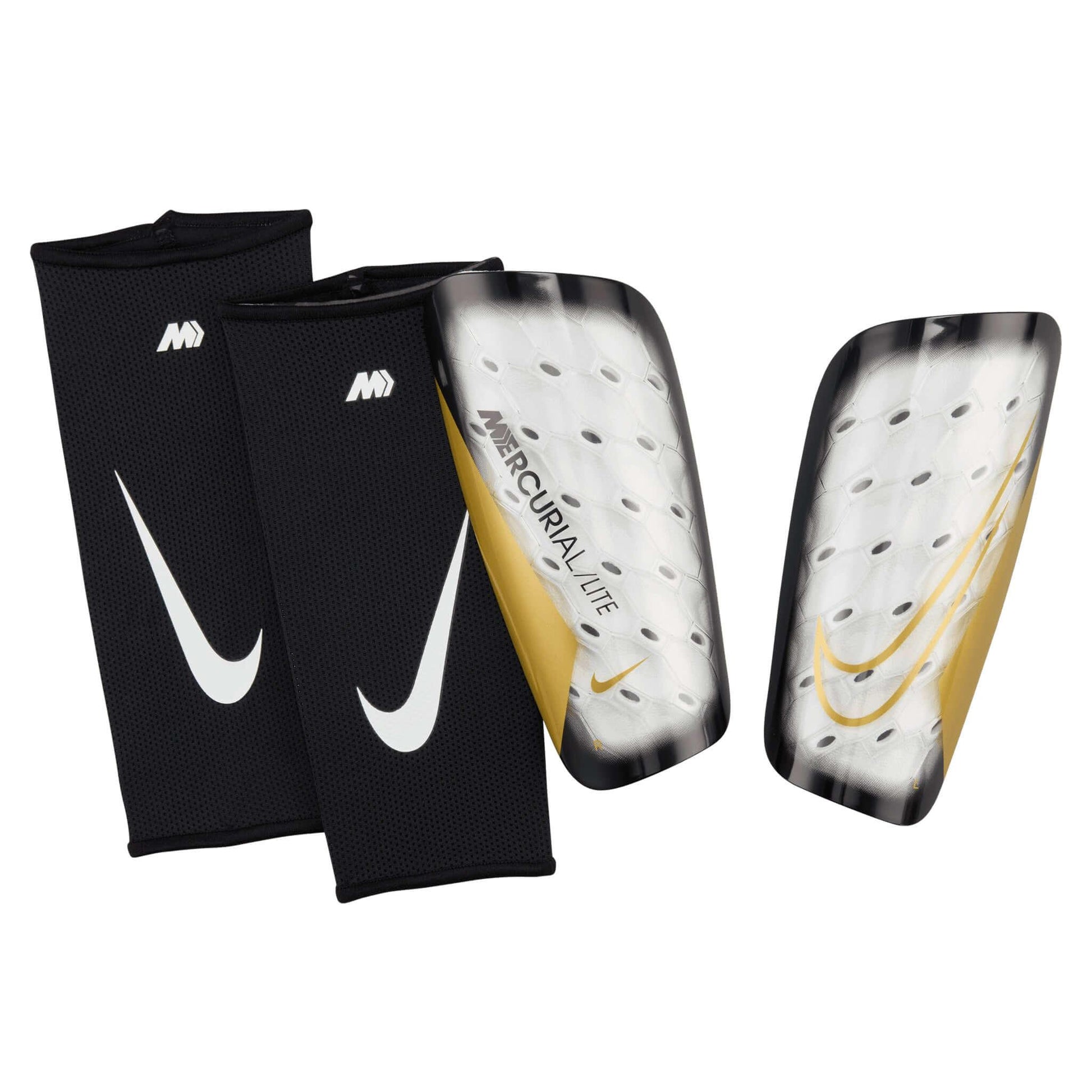 Mercurial Lite Soccer Shin Guards Nike - Main Image