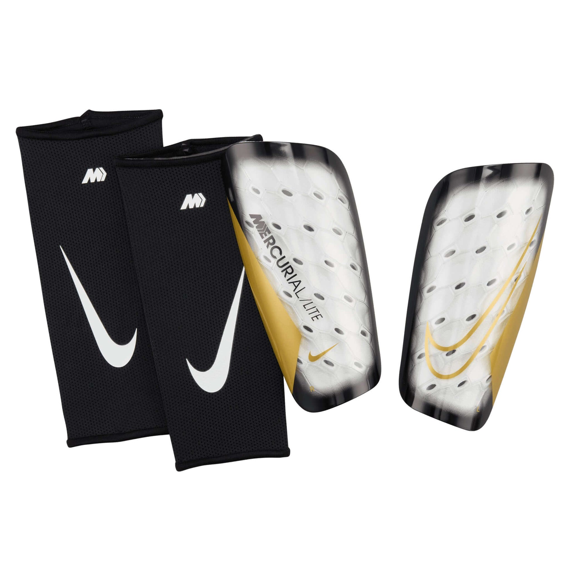 Mercurial Lite Soccer Shin Guards | EvangelistaSports.com | Canada's Premiere Soccer Store