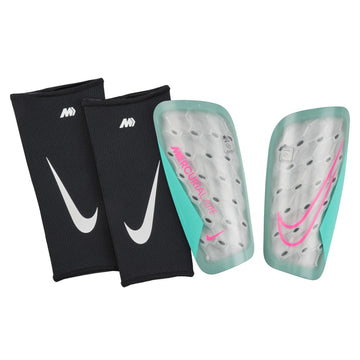 Nike Mercurial Lite Shin Guards Evangelista Sports