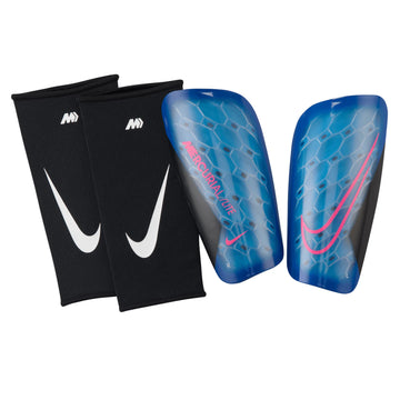 Mercurial Lite Shin Guards