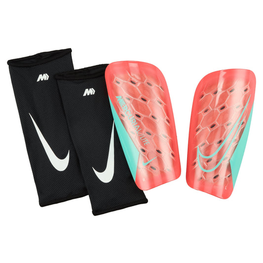 Mercurial Lite Soccer Shin Guards