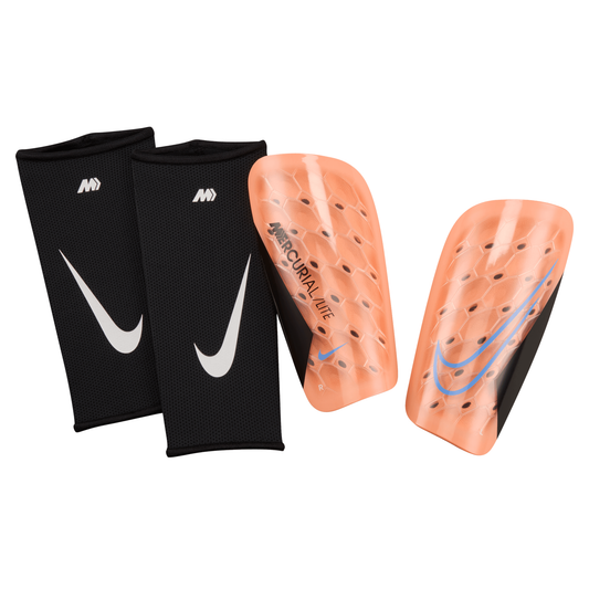 Mercurial Lite Soccer Shin Guards