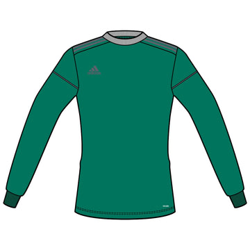 Mi Team Squadra 17 Junior Long-Sleeve Jersey