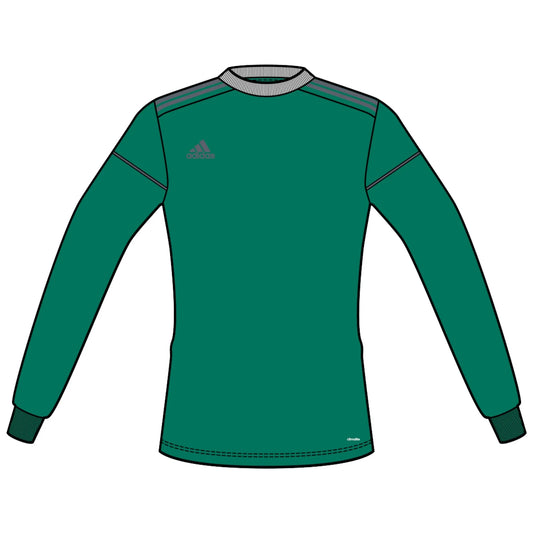 Mi Team Squadra 17 Junior Long-Sleeve Jersey