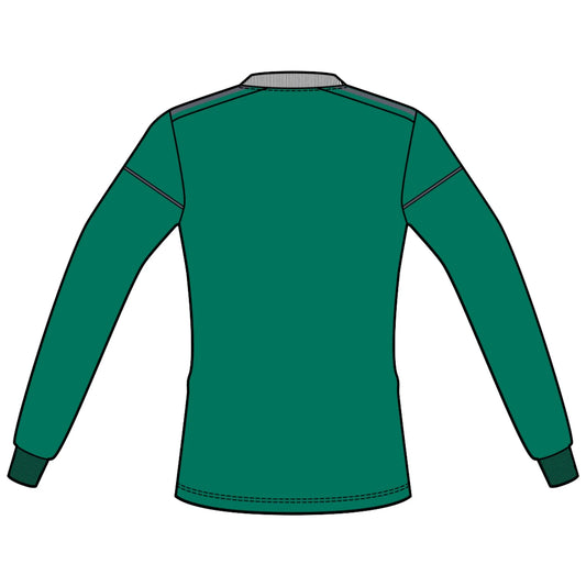 Mi Team Squadra 17 Junior Long-Sleeve Jersey