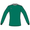 Mi Team Squadra 17 Long-Sleeve Jersey