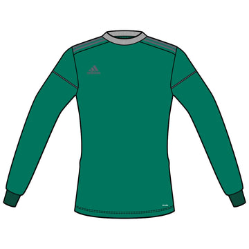Mi Team Squadra 17 Long-Sleeve Jersey