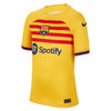FC Barcelona Stadium Junior Fourth Jersey 2023/24 | EvangelistaSports.com | Canada's Premiere Soccer Store