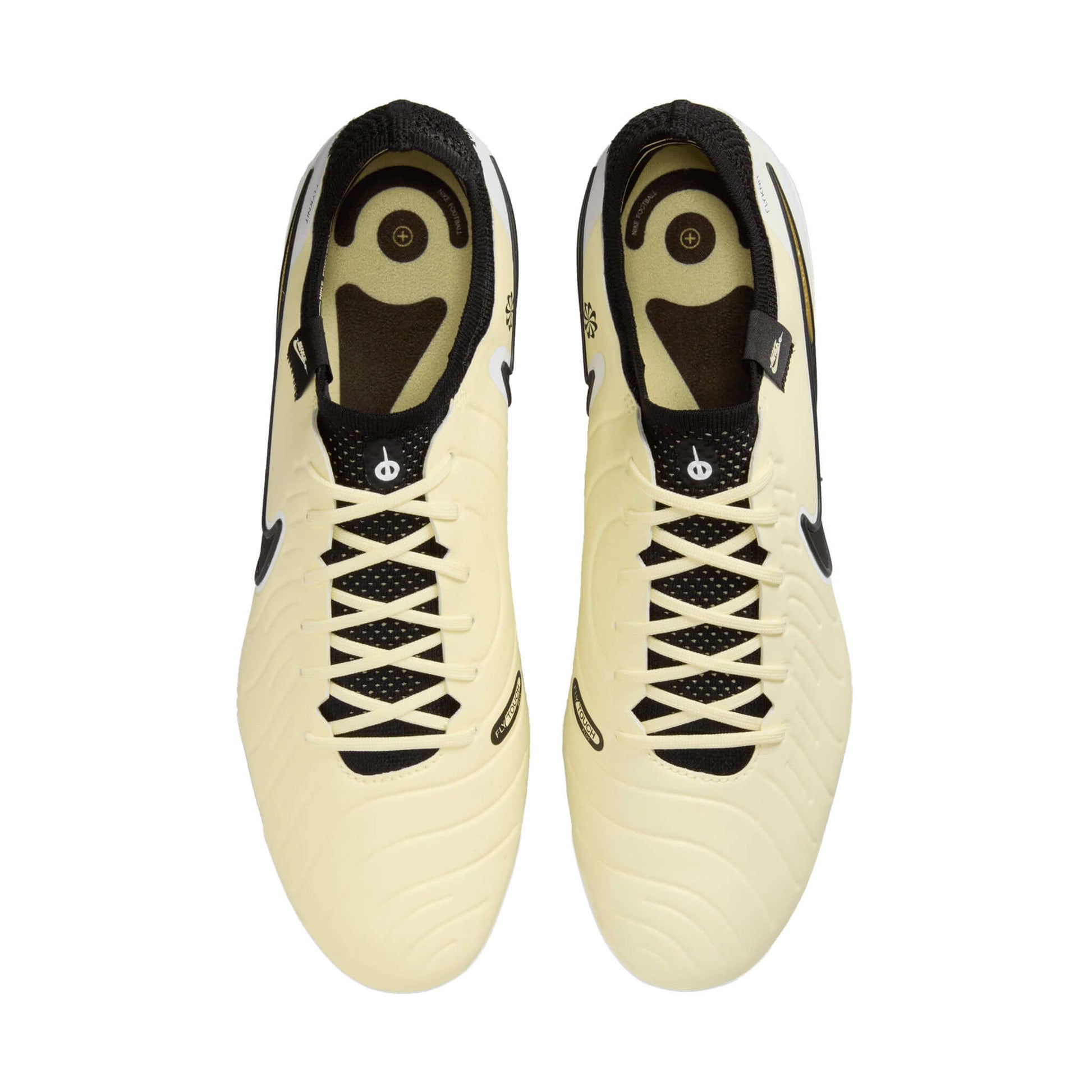 Tiempo Legend 10 Elite Firm Ground Cleats | EvangelistaSports.com | Canada's Premiere Soccer Store
