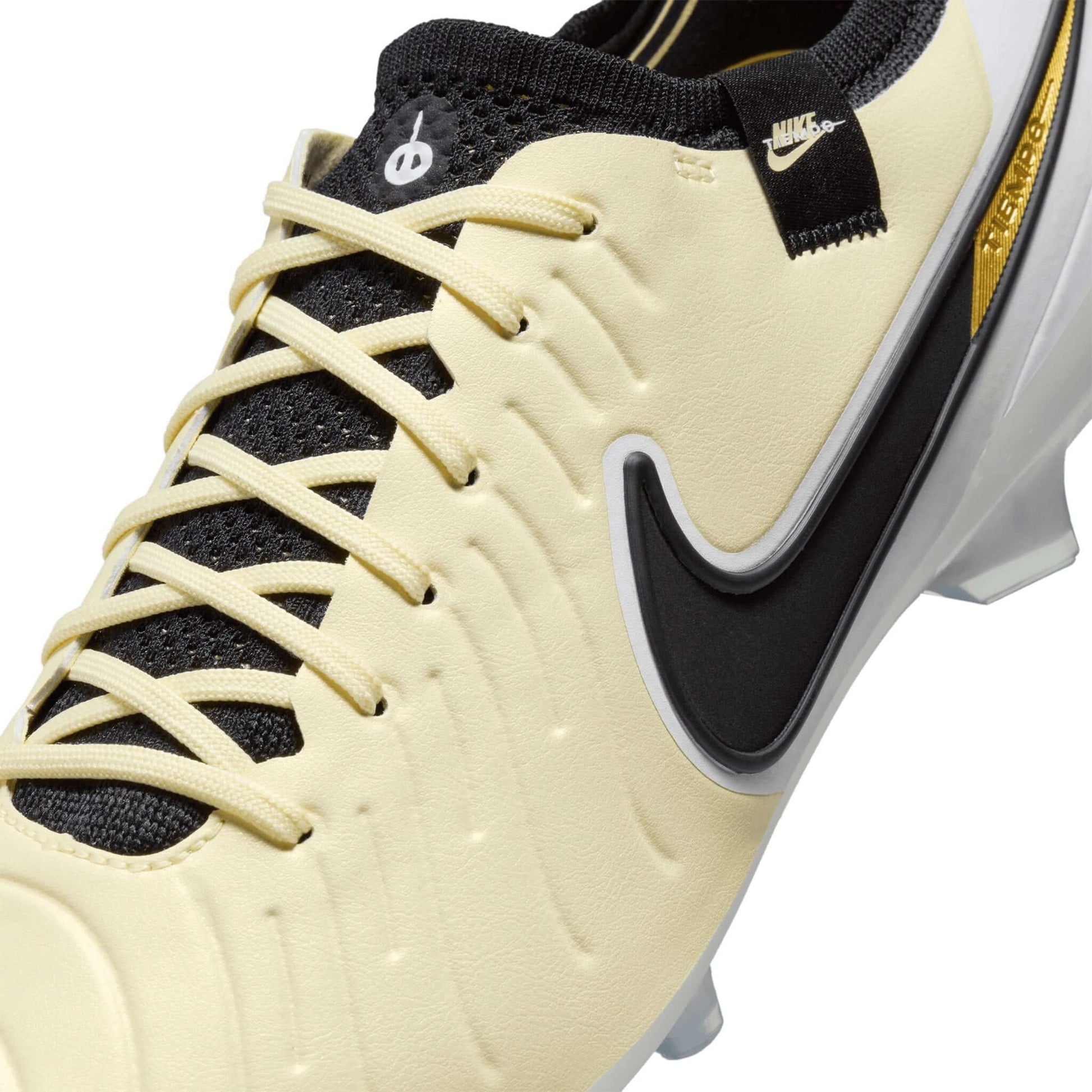 Tiempo Legend 10 Elite Firm Ground Cleats | EvangelistaSports.com | Canada's Premiere Soccer Store