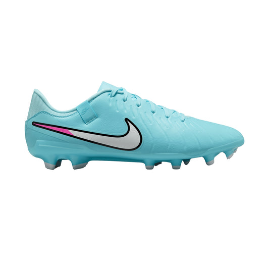 Tiempo Legend 10 Academy Firm Ground Cleats
