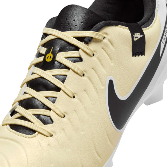 Tiempo Legend 10 Academy Multi-Ground Cleats | EvangelistaSports.com | Canada's Premiere Soccer Store