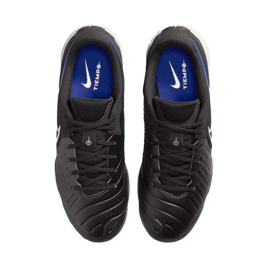Tiempo Legend 10 Academy Indoor Soccer Shoes | EvangelistaSports.com | Canada's Premiere Soccer Store