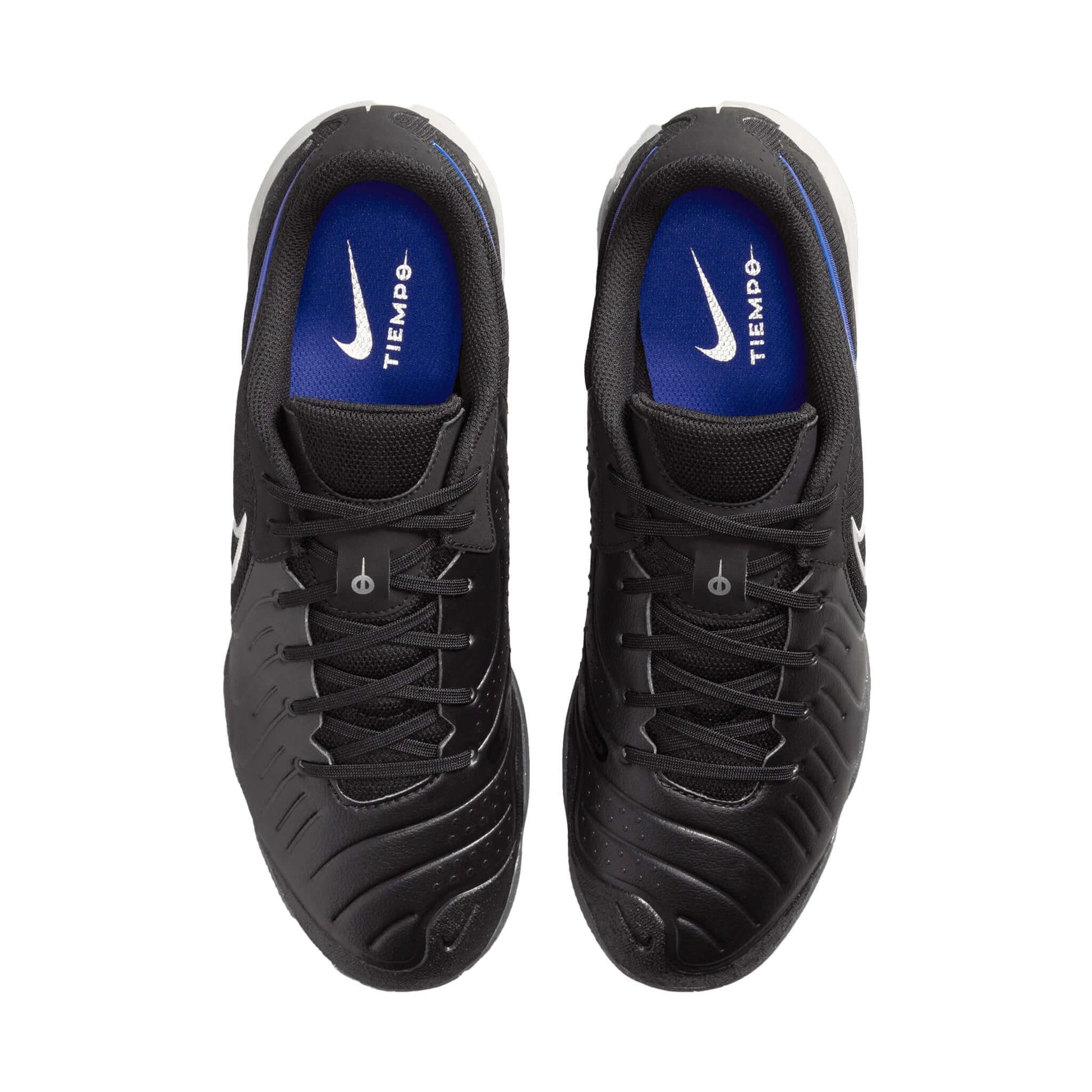 Tiempo Legend 10 Academy Indoor Soccer Shoes | EvangelistaSports.com | Canada's Premiere Soccer Store