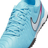 Tiempo Legend 10 Academy Turf Soccer Shoes
