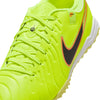 Tiempo Legend 10 Academy Turf Soccer Shoes