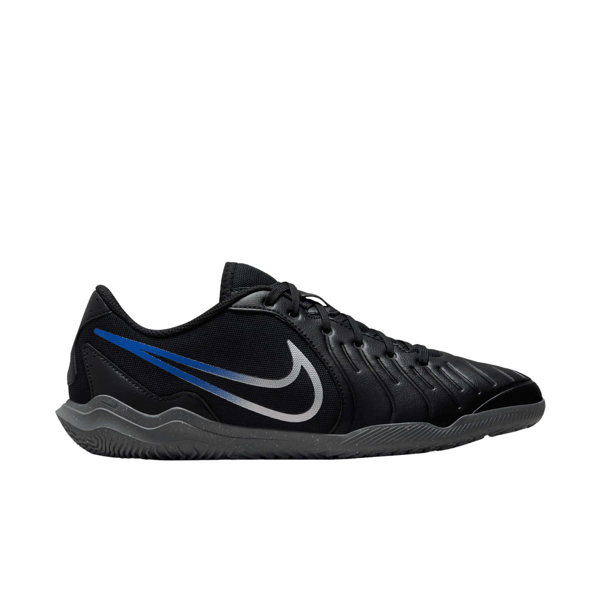 Tiempo Legend 10 Club Indoor Soccer Shoes | EvangelistaSports.com | Canada's Premiere Soccer Store