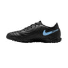 Tiempo Legend 10 Club Turf Soccer Shoes