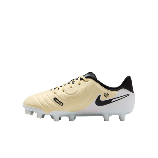 Tiempo Legend 10 Academy Junior Multi-Ground Cleats | EvangelistaSports.com | Canada's Premiere Soccer Store