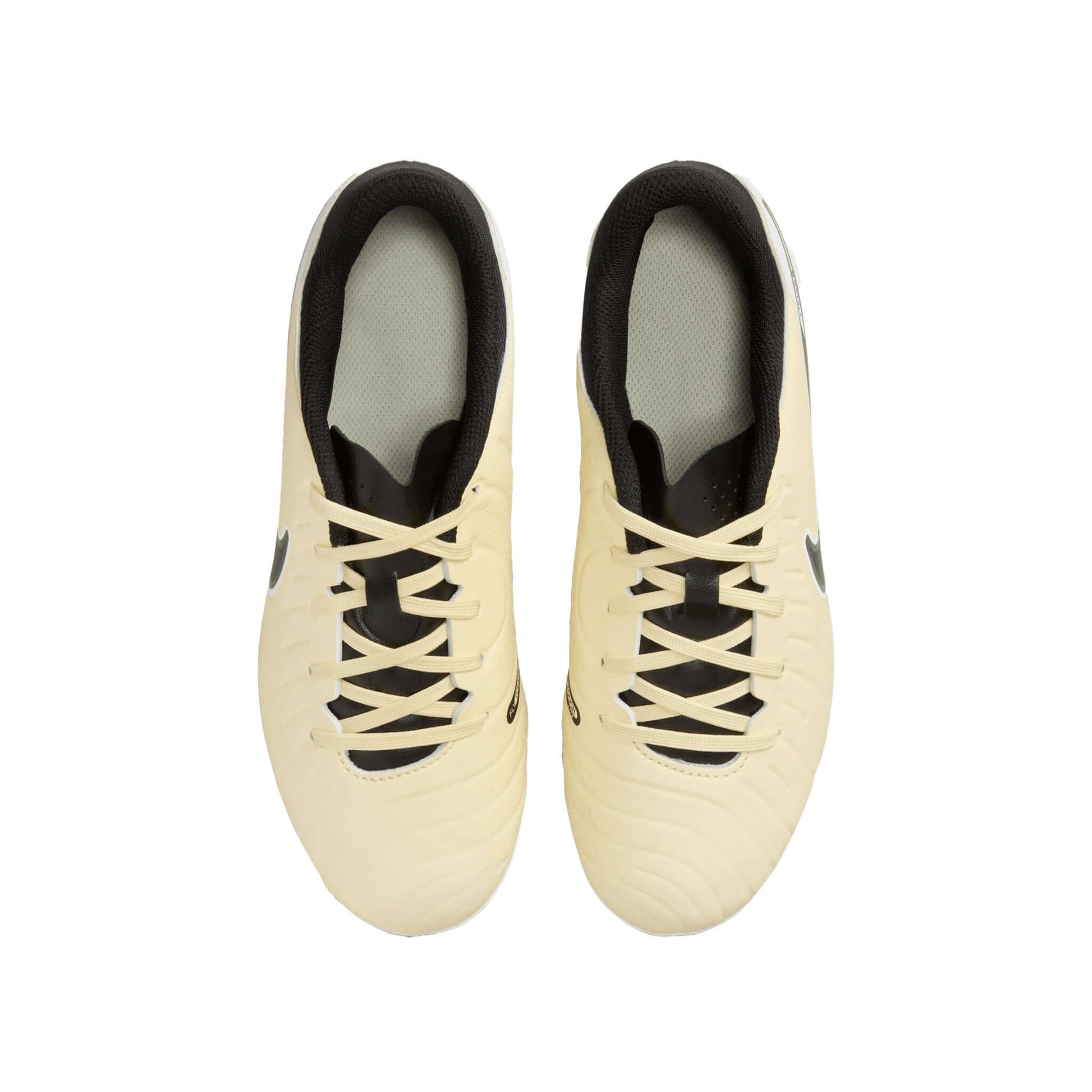 Tiempo Legend 10 Academy Junior Multi-Ground Cleats | EvangelistaSports.com | Canada's Premiere Soccer Store