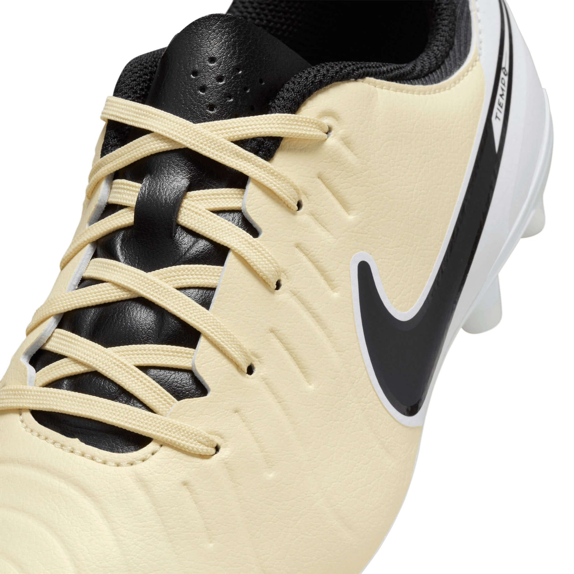 Tiempo Legend 10 Academy Junior Multi-Ground Cleats | EvangelistaSports.com | Canada's Premiere Soccer Store