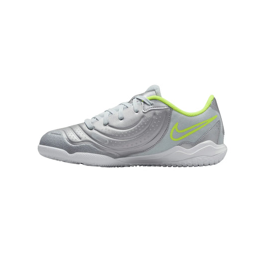 Tiempo Legend 10 Academy Junior Indoor Soccer Shoes