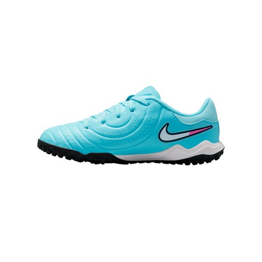 Tiempo Legend 10 Academy Junior Turf Soccer Shoes