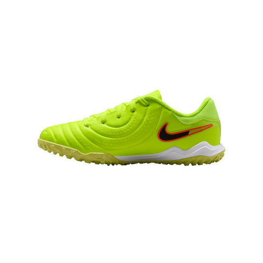 Tiempo Legend 10 Academy Junior Turf Soccer Shoes