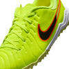 Tiempo Legend 10 Academy Junior Turf Soccer Shoes