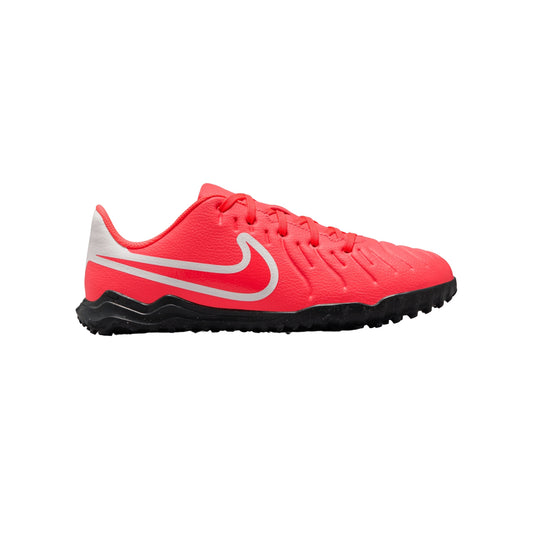 Tiempo Legend 10 Club Junior Turf Soccer Shoes