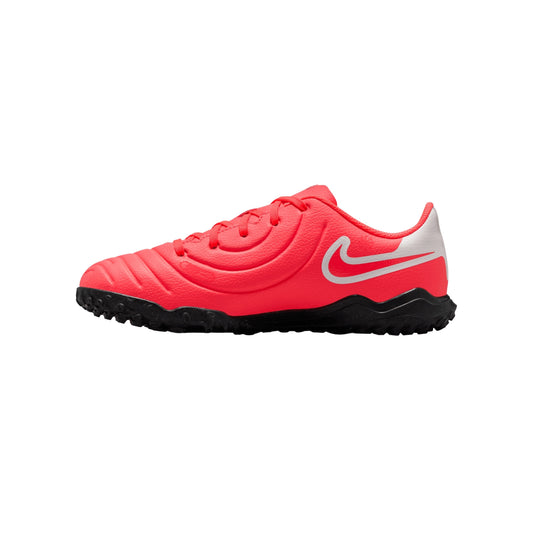 Tiempo Legend 10 Club Junior Turf Soccer Shoes