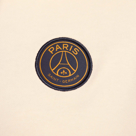 Paris Saint-Germain PSG Club Fleece Hoodie 2023/24 | EvangelistaSports.com | Canada's Premiere Soccer Store
