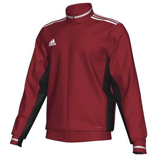 Mi Team 19 Women's Track Jacket