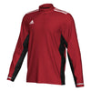 MiTeam Quarter-Zip Top