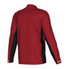 MiTeam Quarter-Zip Top