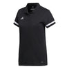 Team 19 Women's Polo Shirt