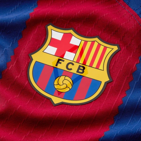 FC Barcelona Match Home Jersey 2023/24 | EvangelistaSports.com | Canada's Premiere Soccer Store
