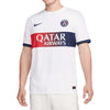 Paris Saint-Germain PSG Match Away Jersey 2023/24 | EvangelistaSports.com | Canada's Premiere Soccer Store