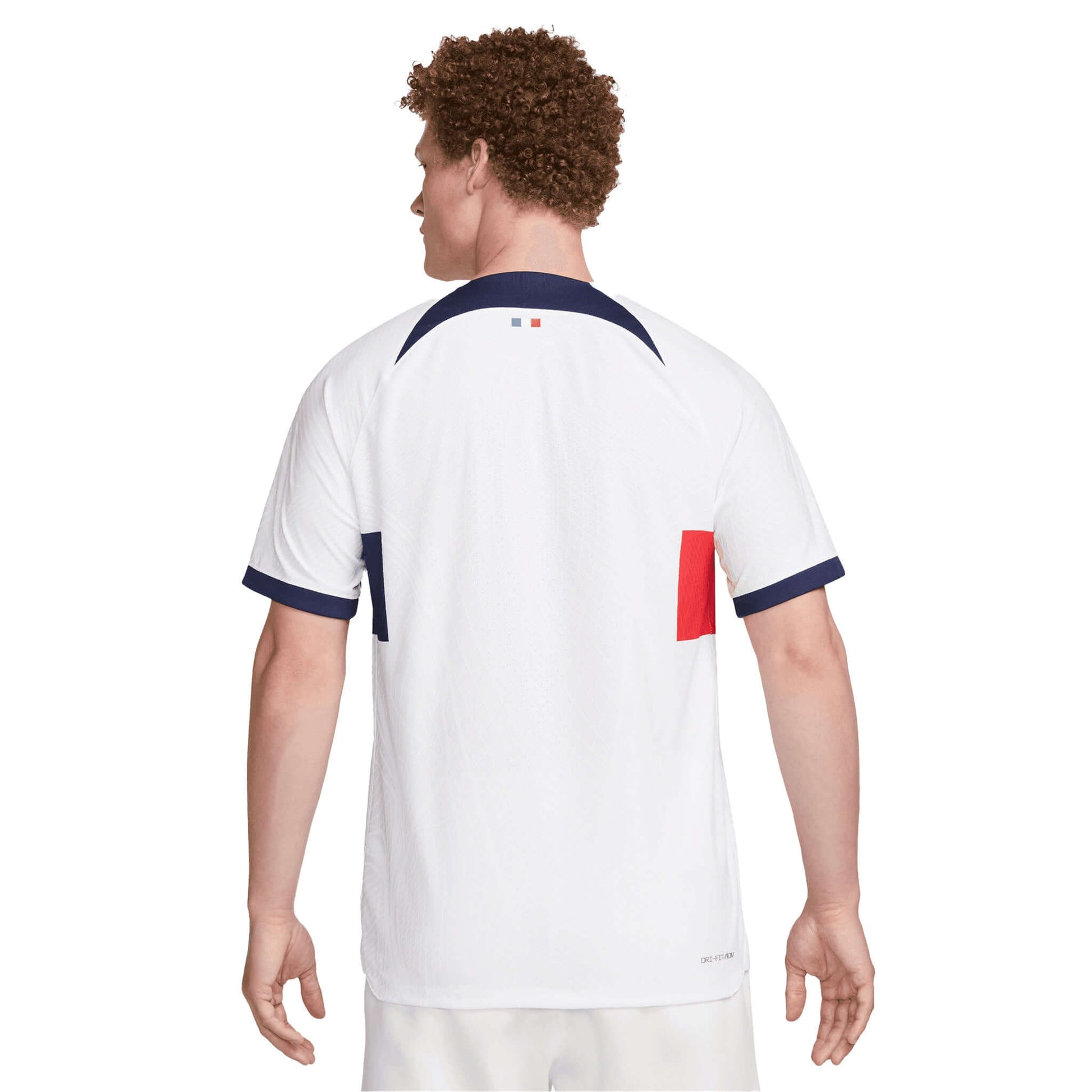 Paris Saint-Germain PSG Match Away Jersey 2023/24 | EvangelistaSports.com | Canada's Premiere Soccer Store