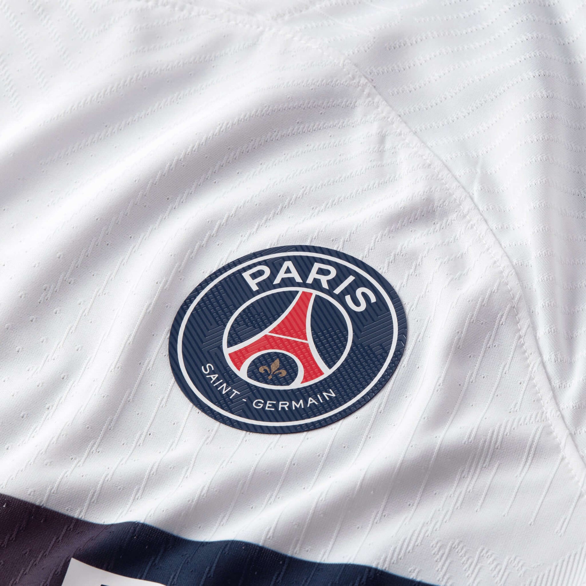 Paris Saint-Germain PSG Match Away Jersey 2023/24 | EvangelistaSports.com | Canada's Premiere Soccer Store