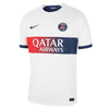Paris Saint-Germain PSG Match Away Jersey 2023/24 | EvangelistaSports.com | Canada's Premiere Soccer Store