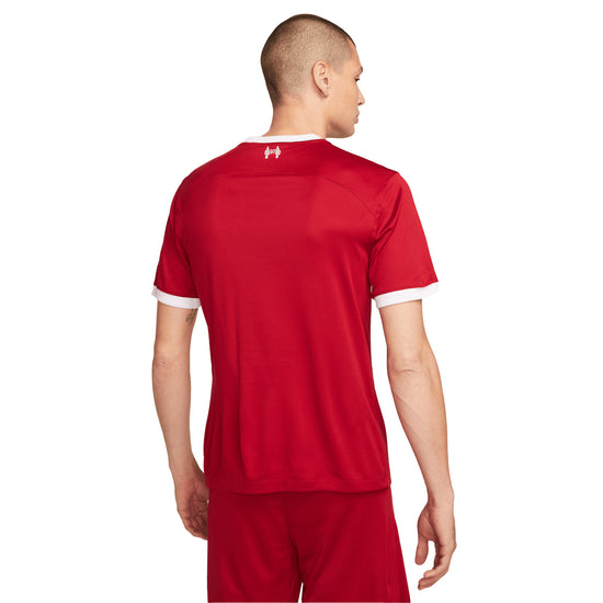 Liverpool FC Stadium Home Jersey 2023/24 | EvangelistaSports.com | Canada's Premiere Soccer Store