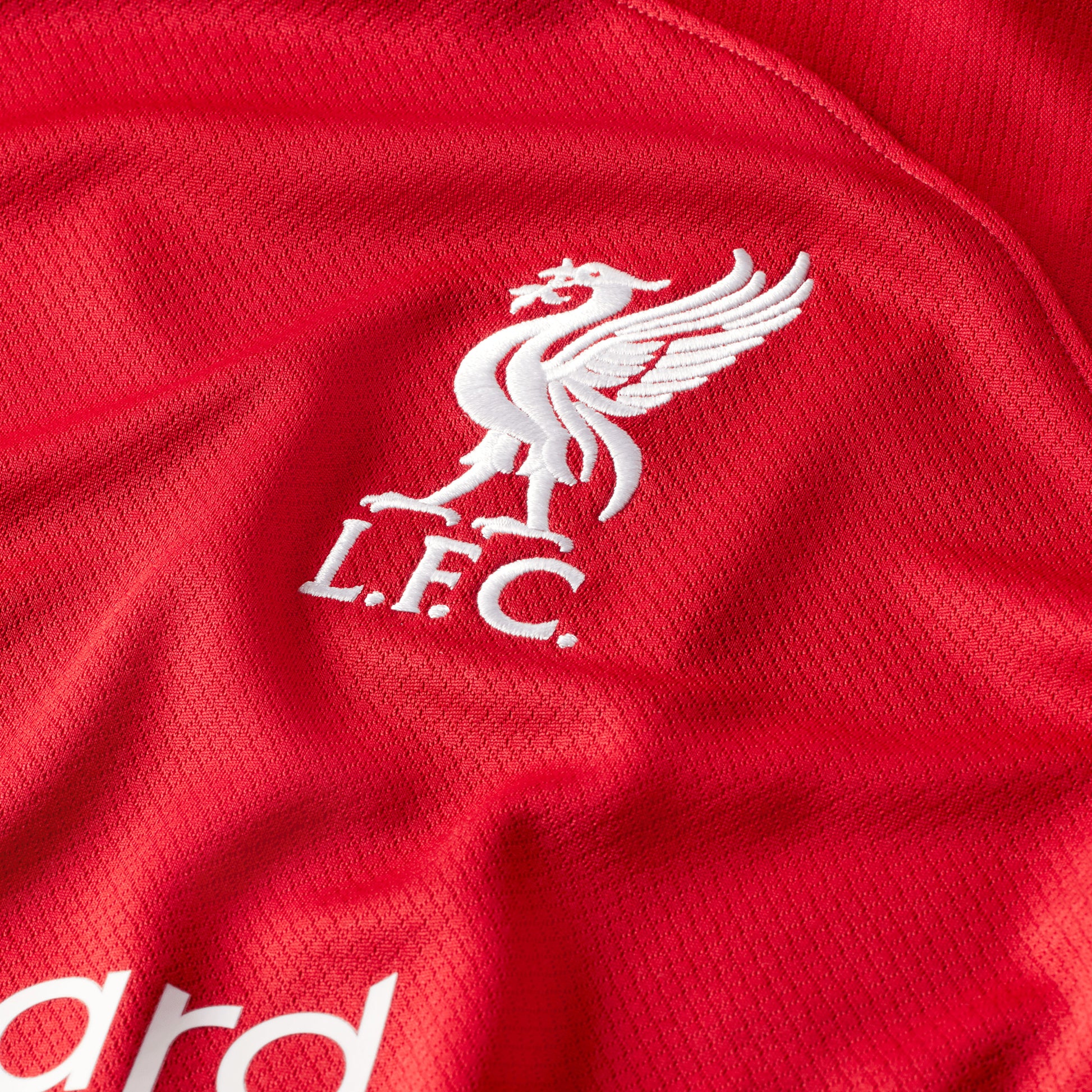 Liverpool FC Stadium Home Jersey 2023/24 | EvangelistaSports.com | Canada's Premiere Soccer Store