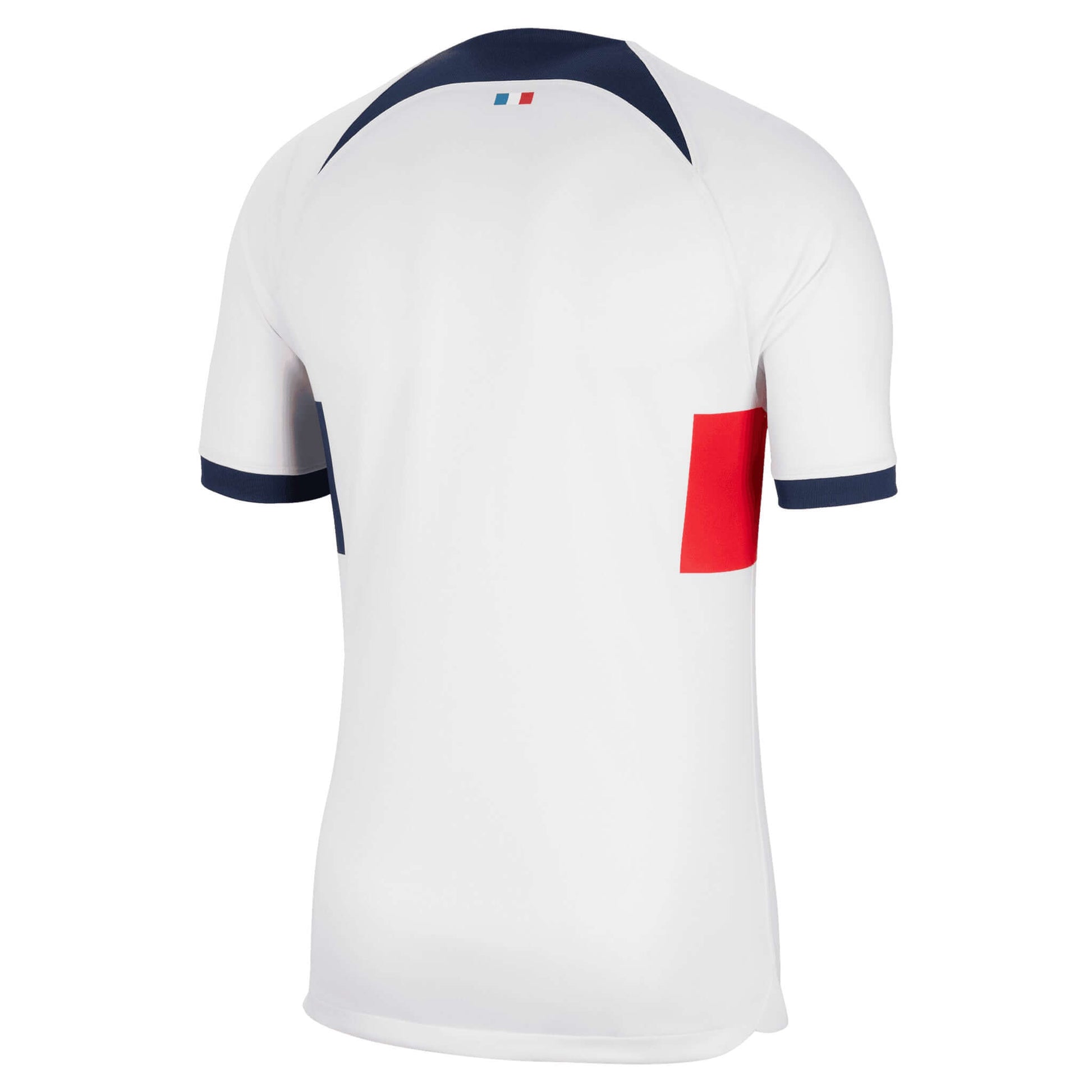 Paris Saint-Germain 2023/24 Stadium Away Dri-FIT Soccer Jersey | EvangelistaSports.com | Canada's Premiere Soccer Store